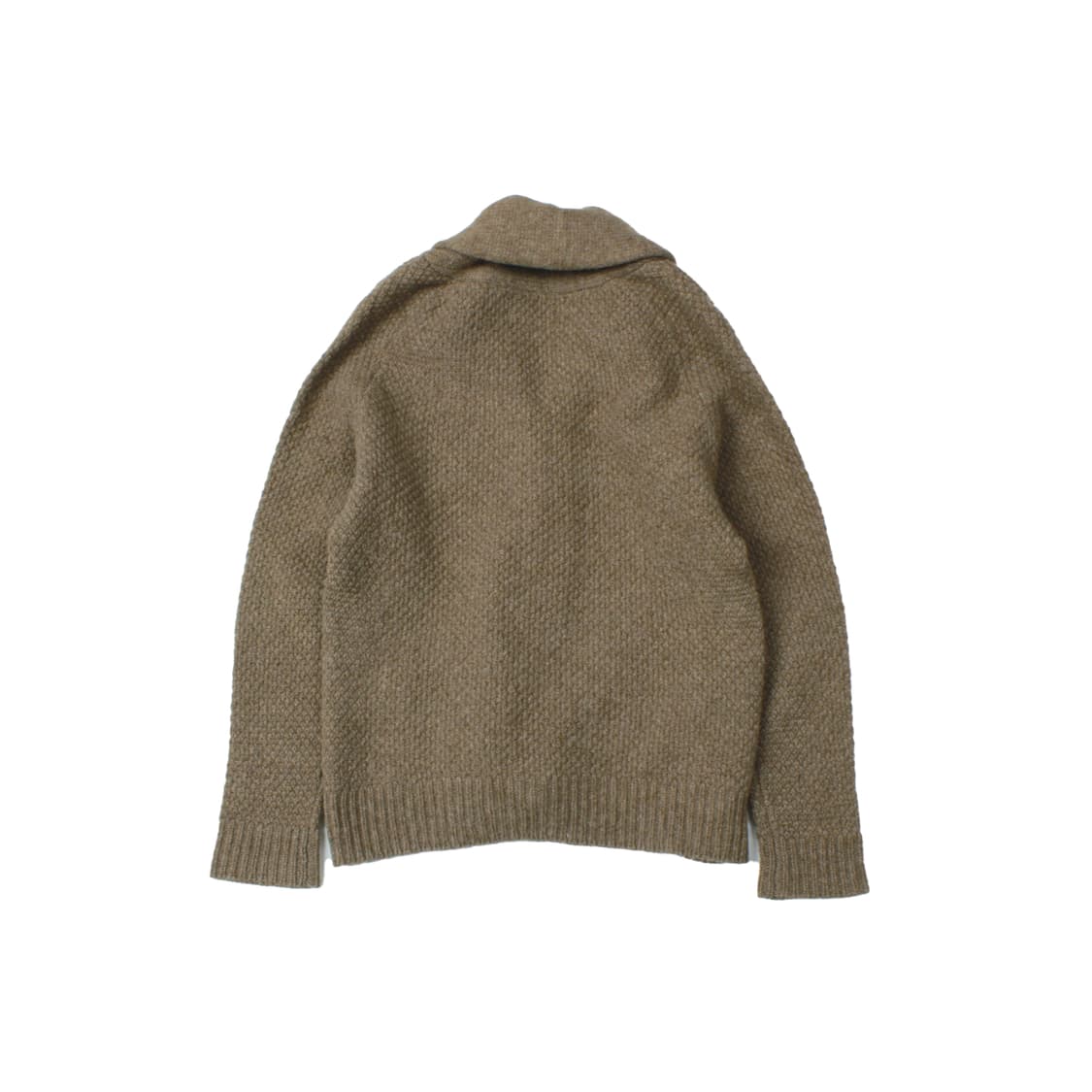 BEAMS PLUS 가디건 상품이미지2