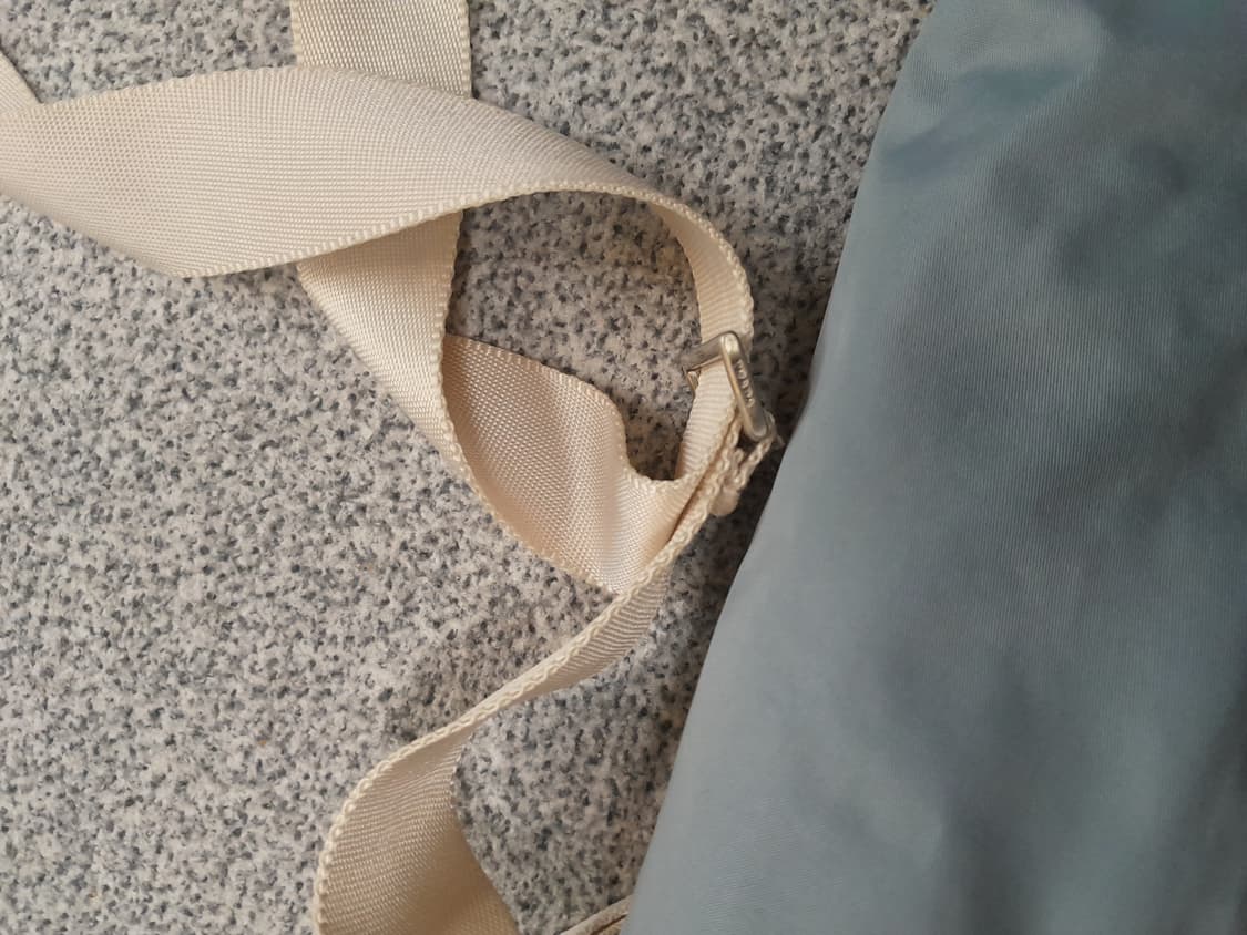 빈티지 프라다 스타일 크로스가방 상품이미지4