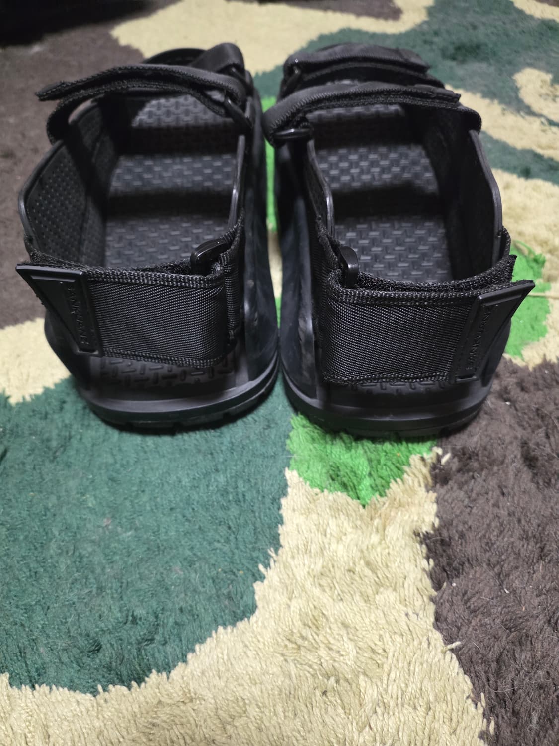 [275~285] 산쿠안즈 18fw 샌들 솔 상품이미지4