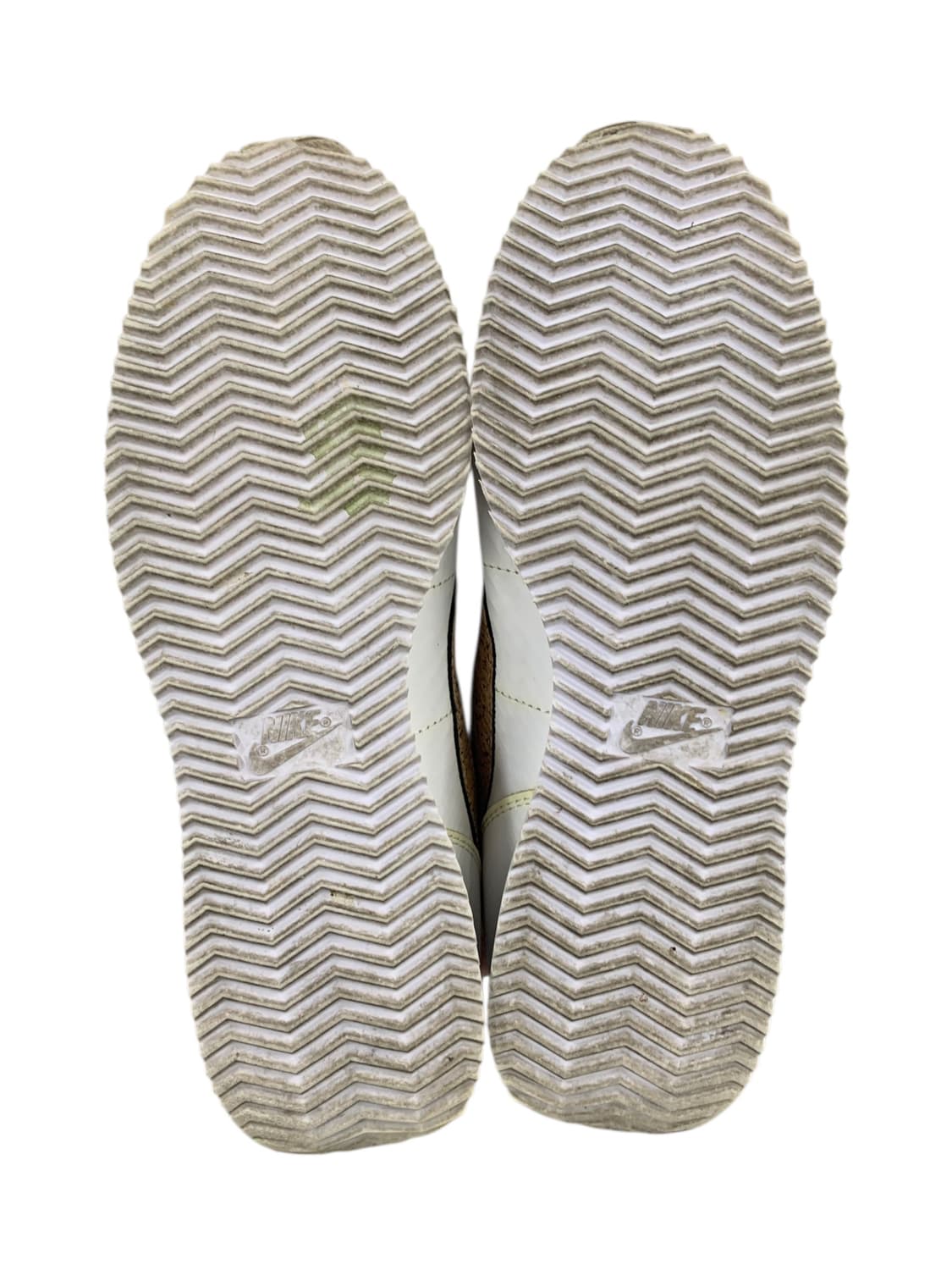 나이키 코르테즈 프리미엄 화이트 코르크 260 상품이미지6