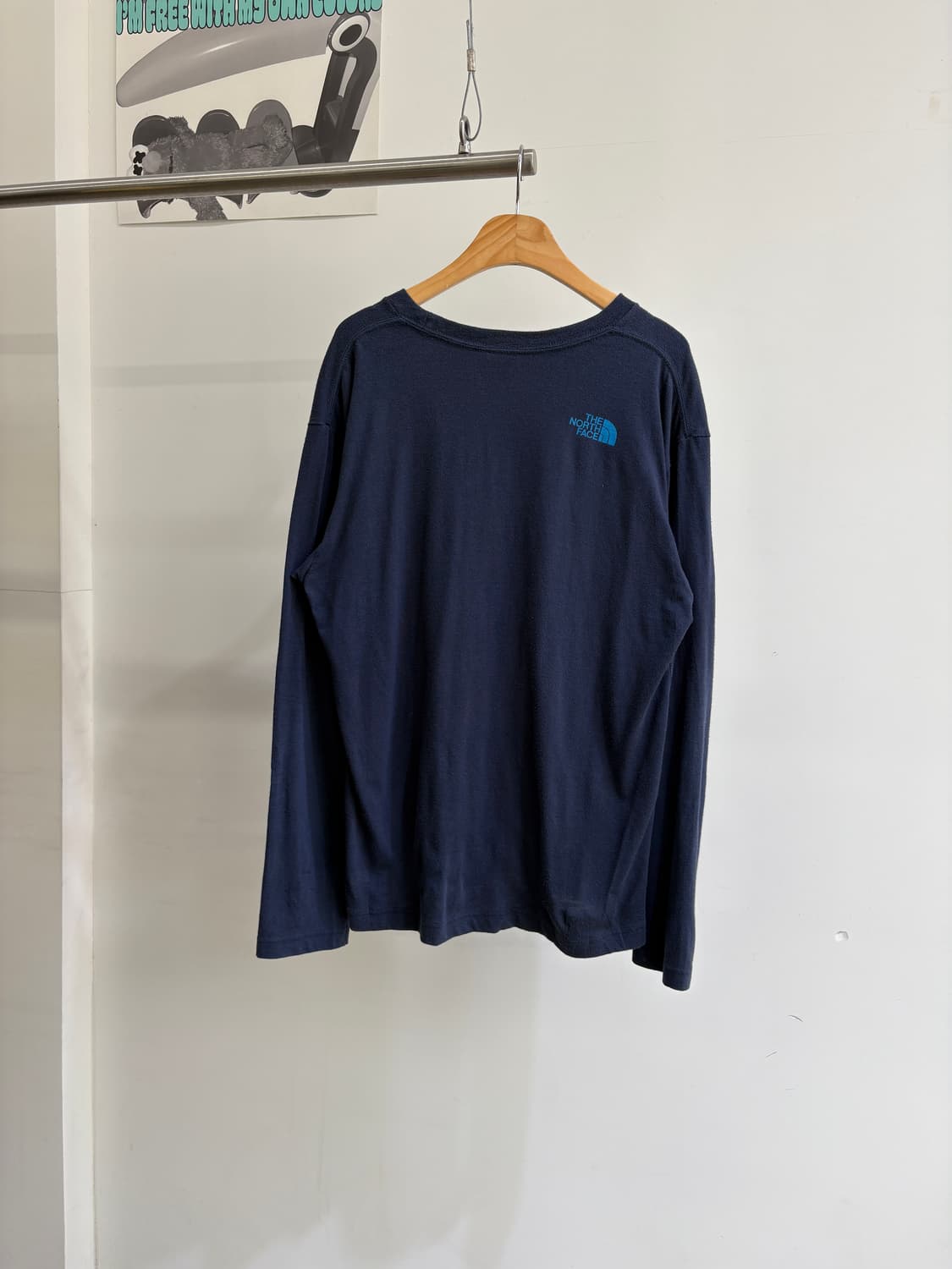 THE NORTH FACE  롱슬리브 상품이미지5