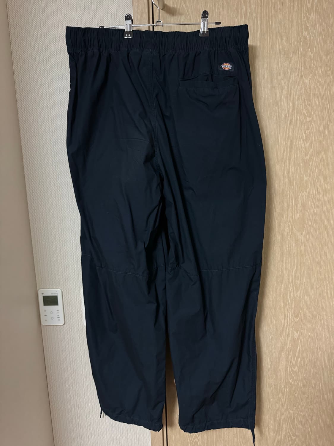 디키즈 피셔스빌 외이드 팬츠 navy(XL) 상품이미지2