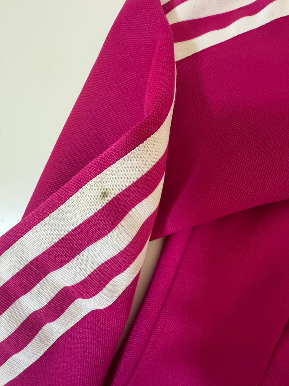 아디다스 핑크 져지 상품이미지4