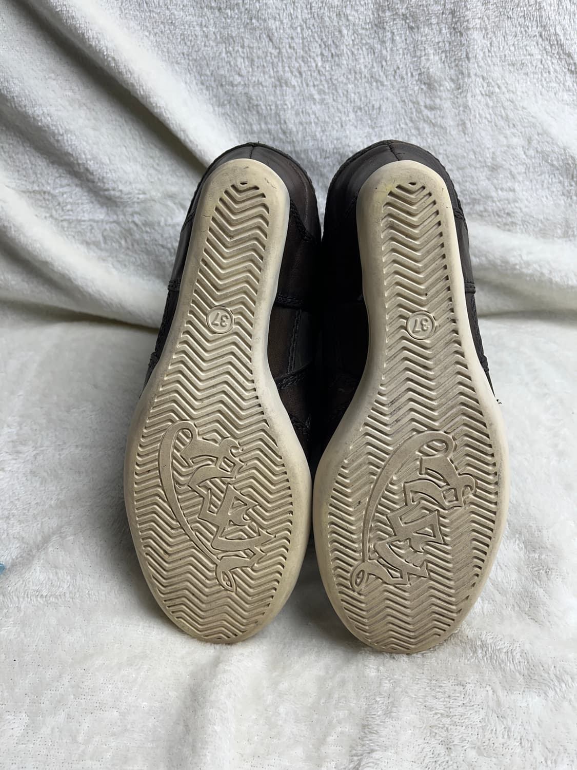 [37] 아쉬 하이탑 웨지 스니커즈 || 235-240 (박스✅) 상품이미지6