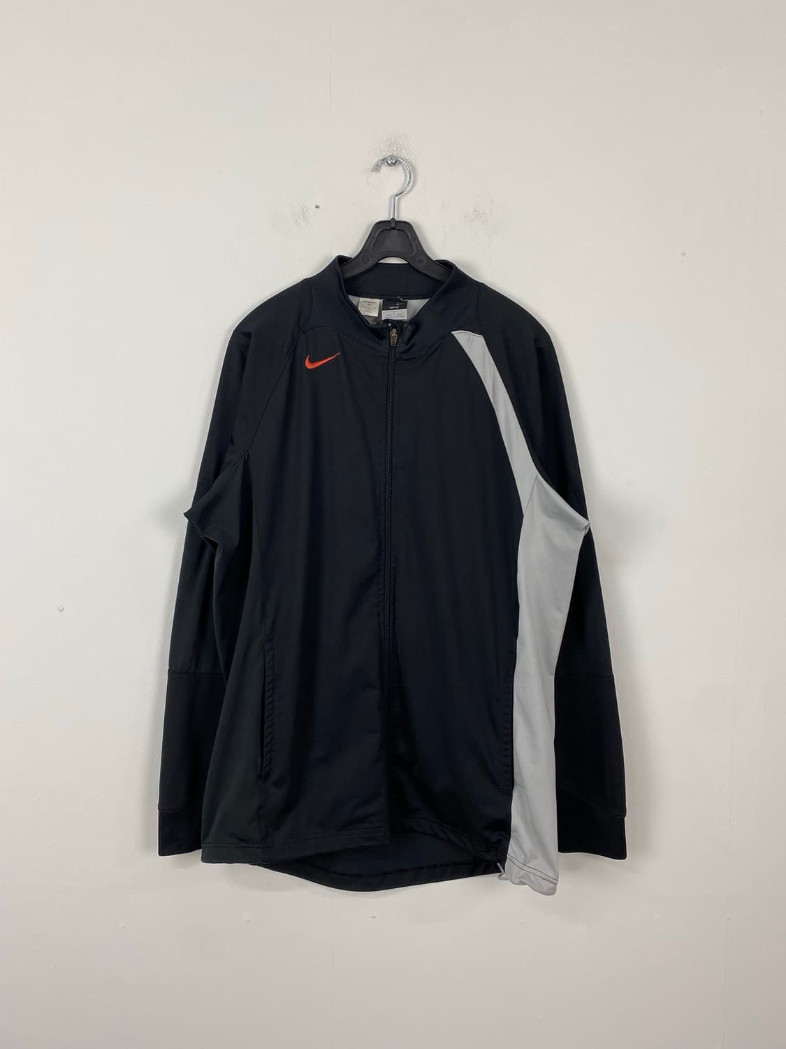 나이키 토탈90 올드스쿨 트랙탑 져지 L <657> 상품이미지1