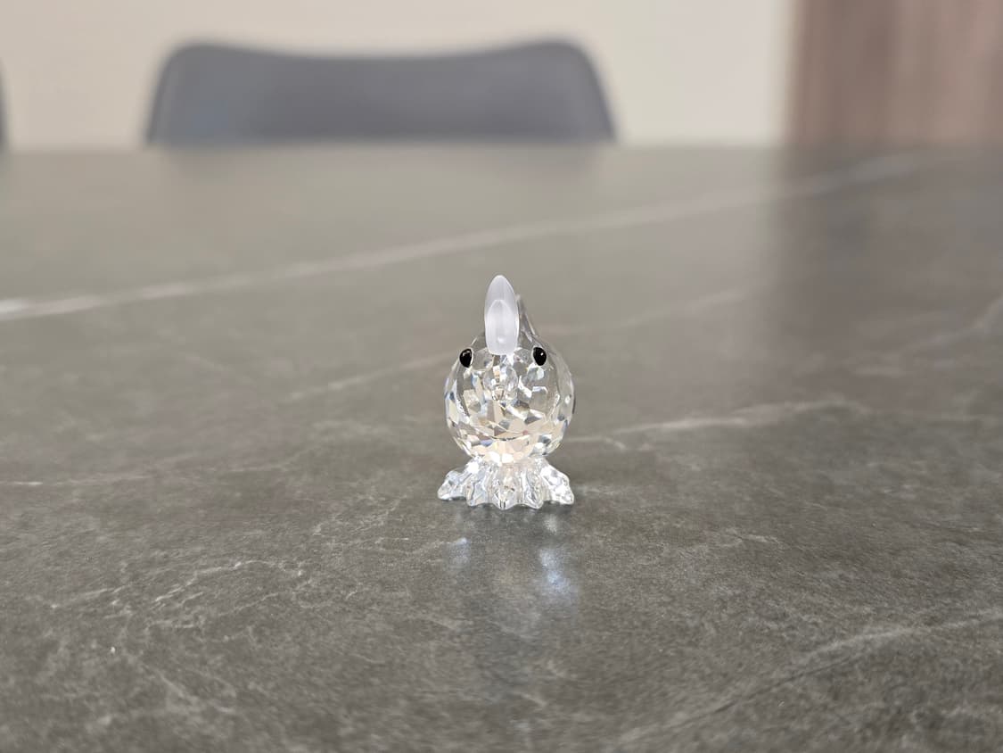 Swarovski 스와로브스키 닭 크리스탈 상품이미지2