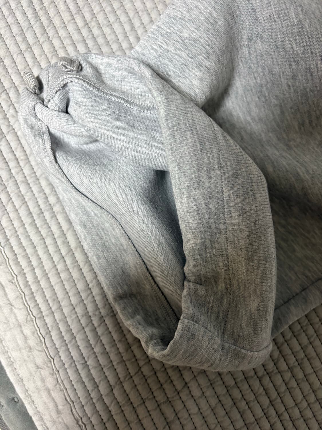 유니클로 C 스웨트와이드팬츠 S사이즈 팝니다 상품이미지2