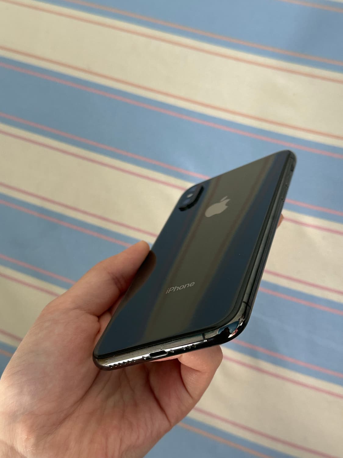 아이폰Xs 스그 512기가 상품이미지2