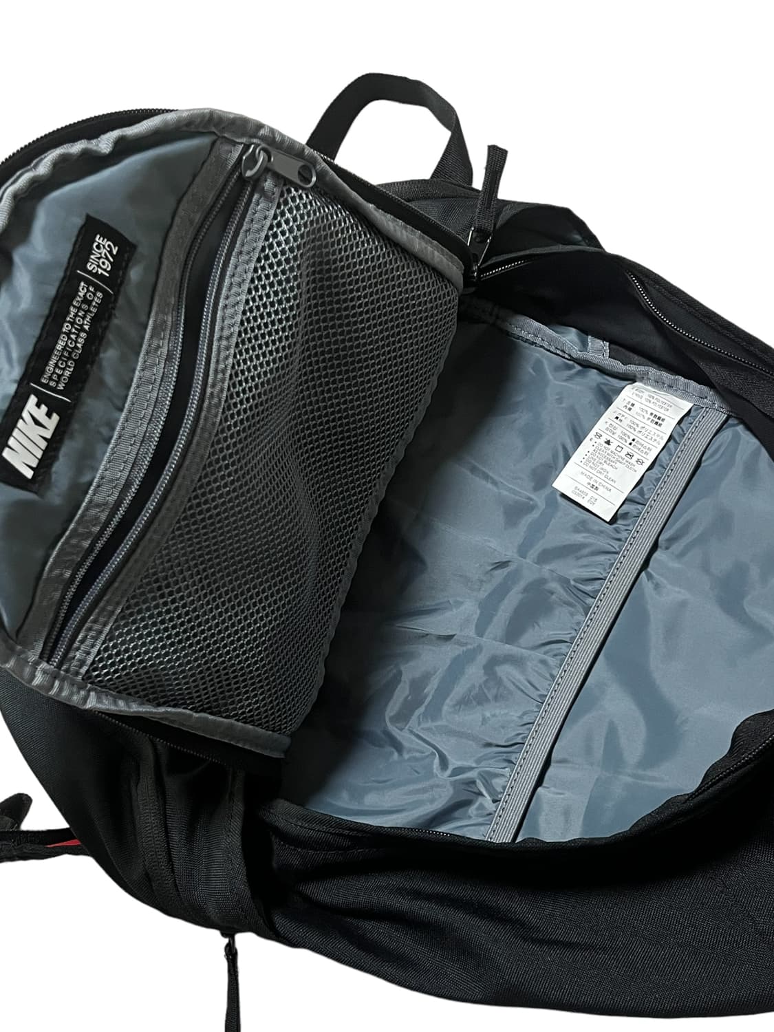 Nike backpack 상품이미지3