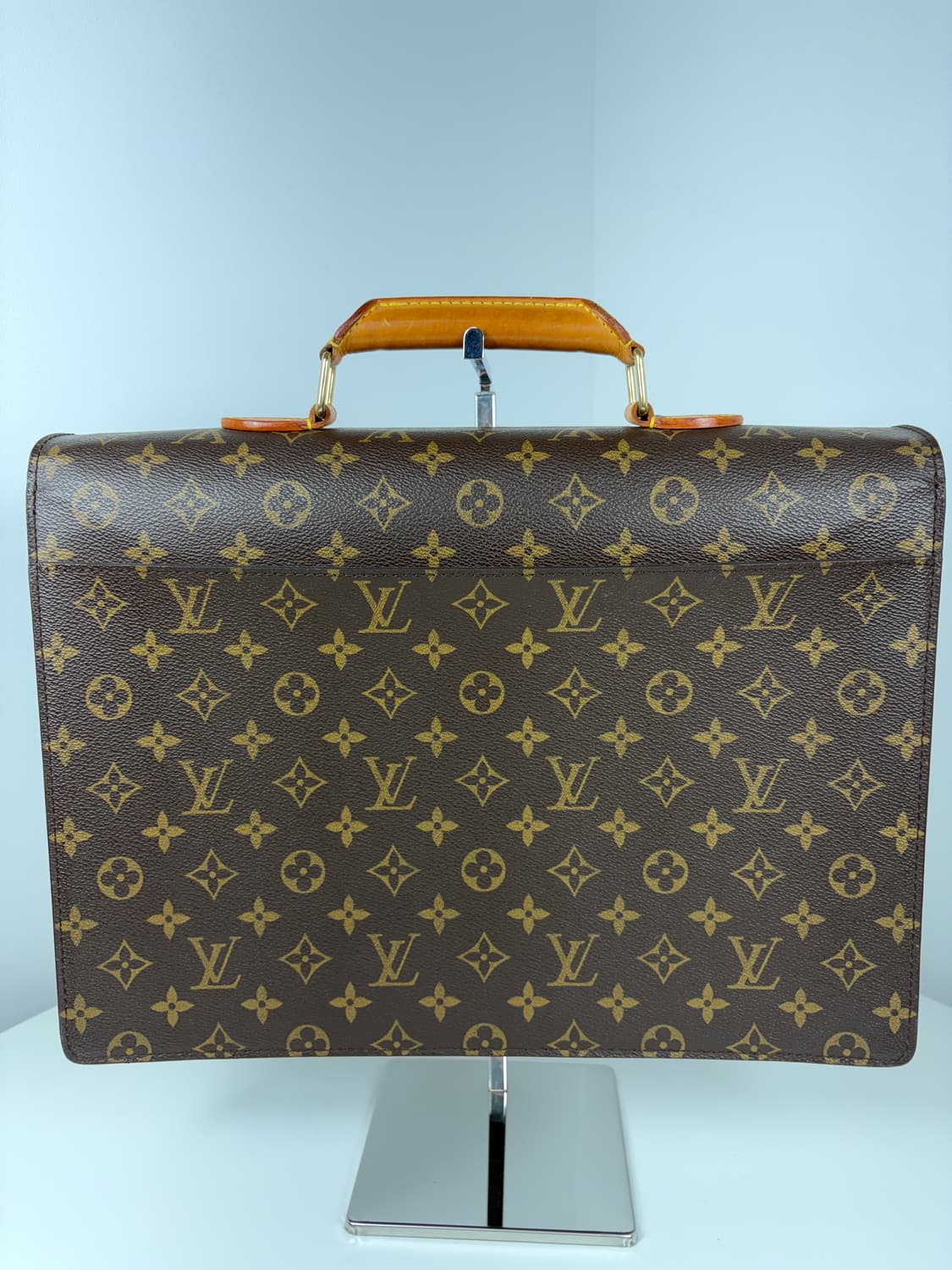 루이비통 M53331 콘세이에 서류가방 브리프케이스 상품이미지7