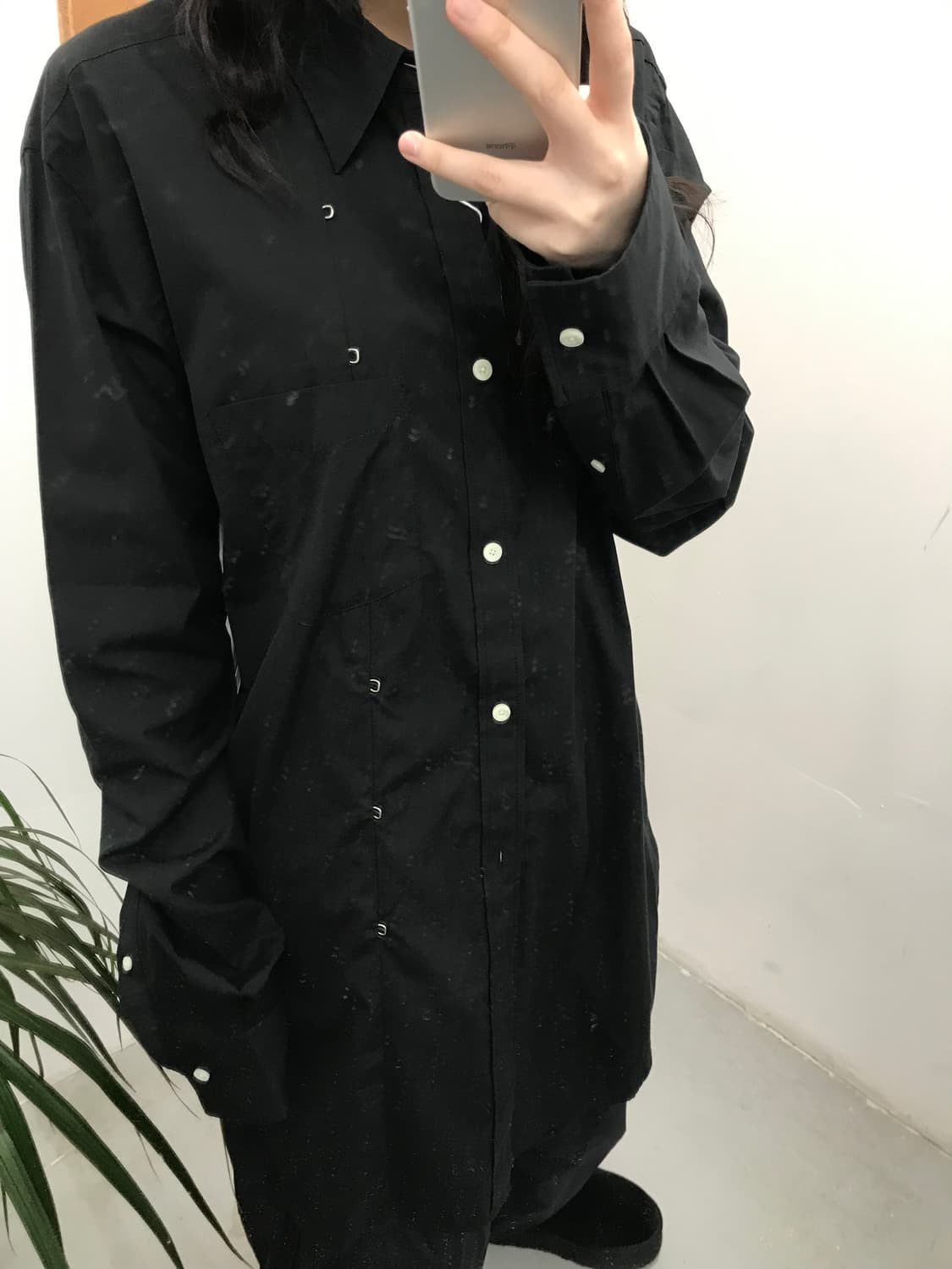 TAKAHIROMIYASHITA TheSoloist. Shirt 상품이미지4