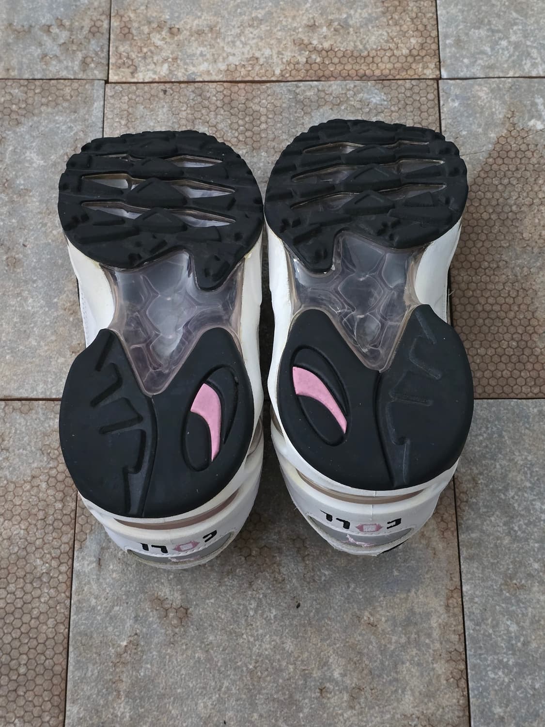 (230)푸마 셀 엔듀라 페일 핑크  상품이미지10