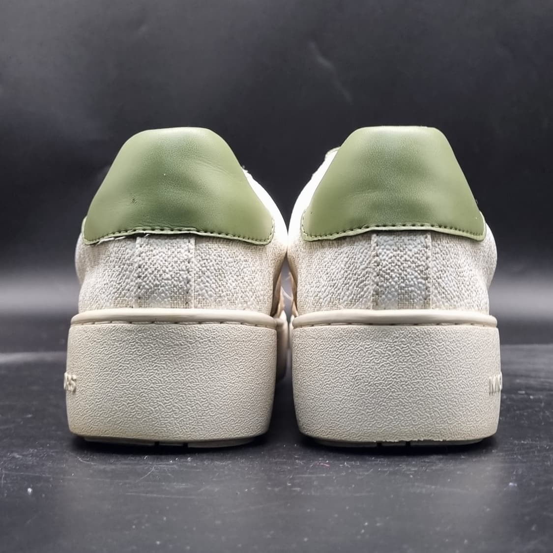 마이클코어스 여성스니커즈 245 상품이미지4