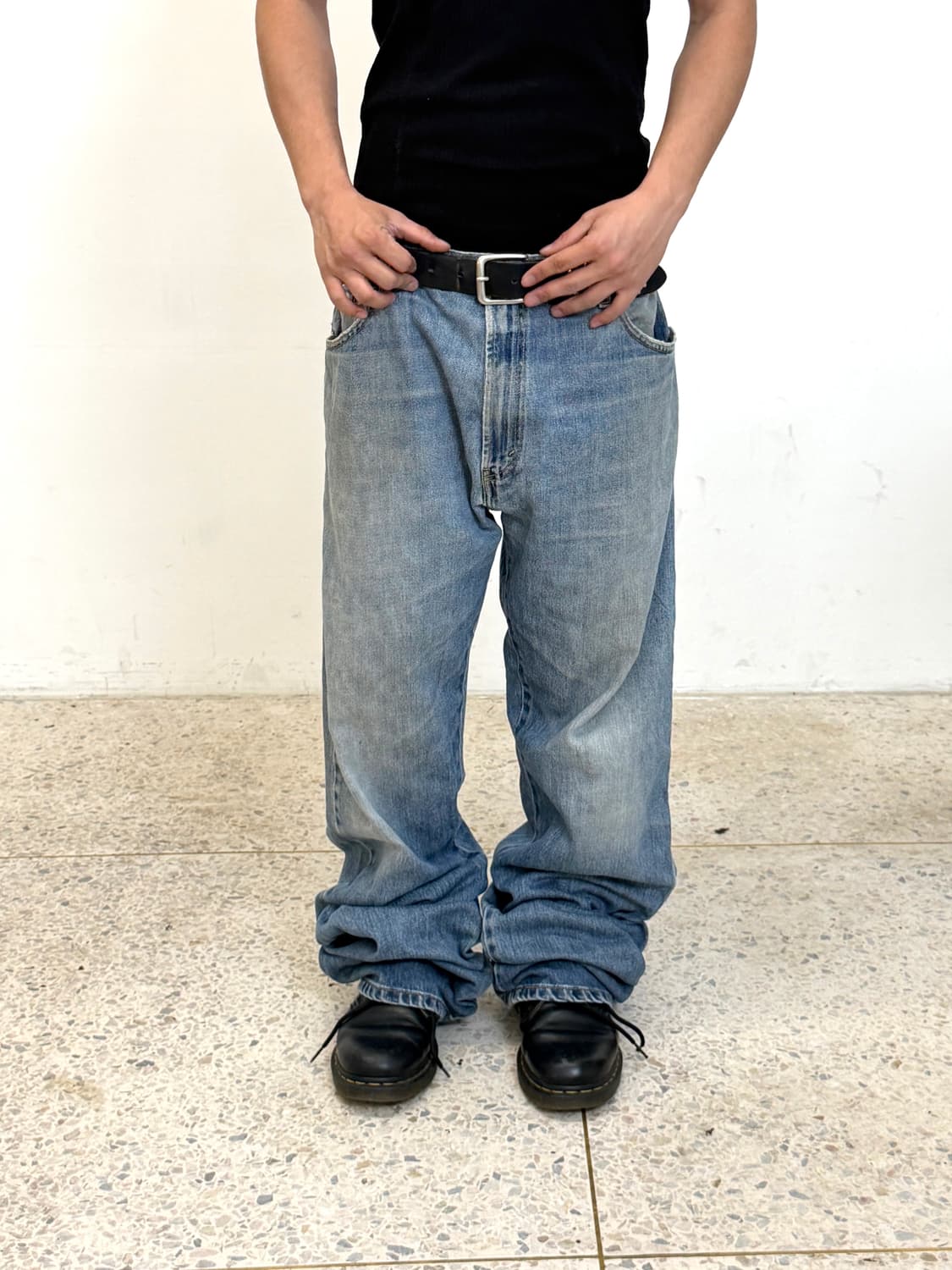 리바이스 517 부츠컷  상품이미지3