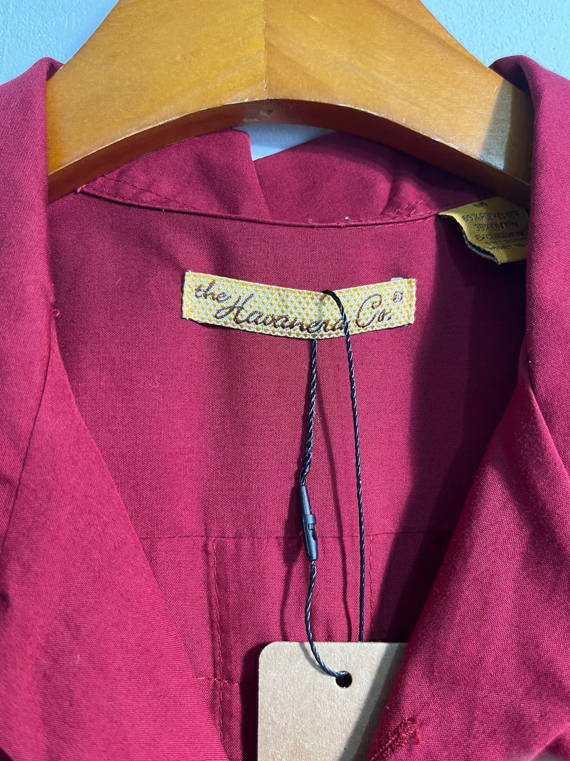 Guayabera shirts (쿠바 셔츠) m 상품이미지8