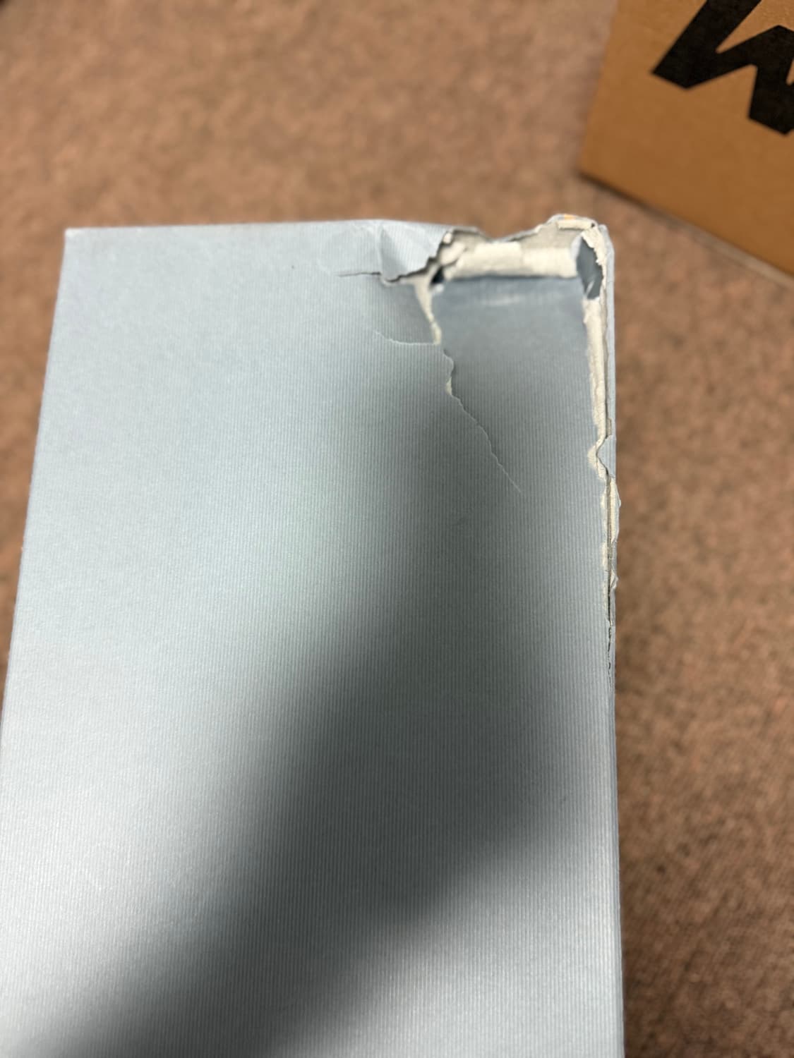 톰브라운 브로그 로퍼 mfd002h00198 (새상품, US9) 상품이미지7