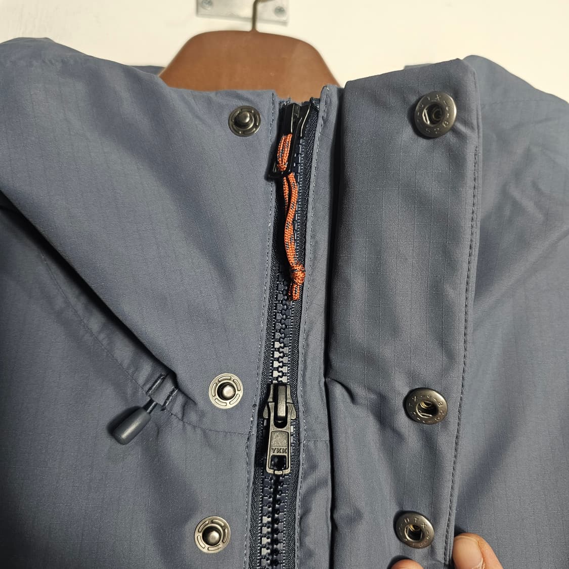 Xxl 파타고니아 윈드 쉐도우 파카 상품이미지8