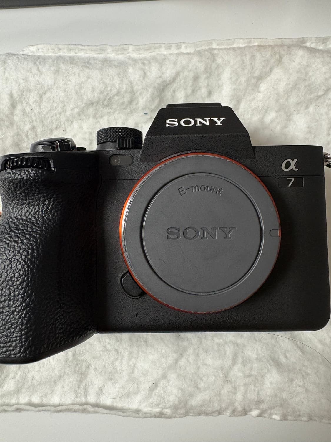 sony 소니 a7m4 카메라 + 삼양 AF 14mm f2.8 fe 소니 상품이미지1