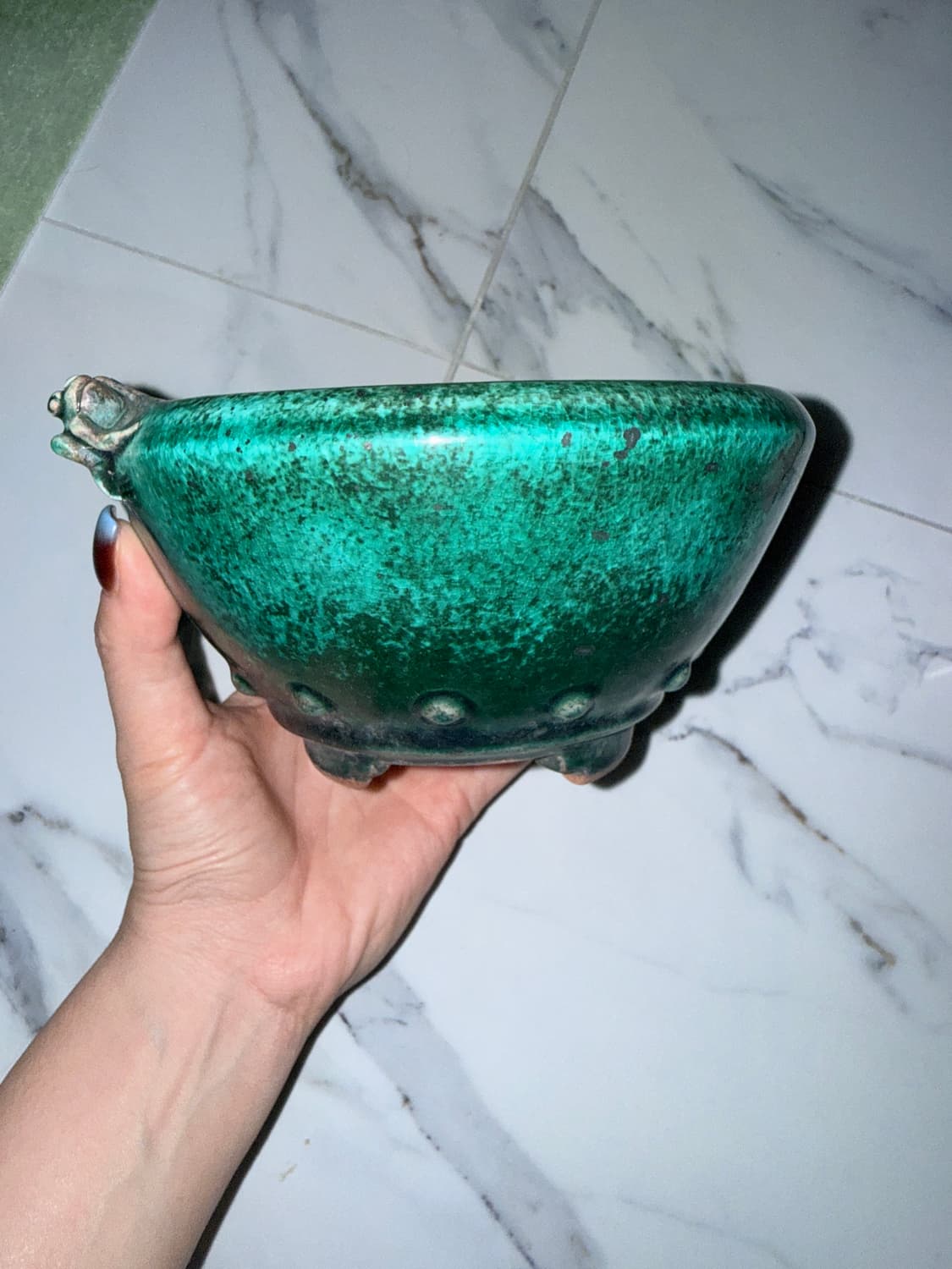 국산-동원분 15cm x 8cm 상품이미지1