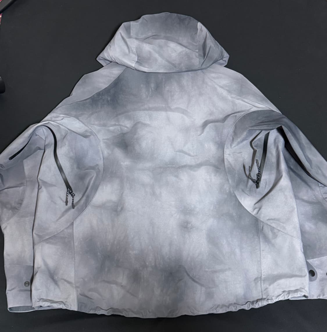 코오롱 프리커 나우쉴드 바람막이 상품이미지3