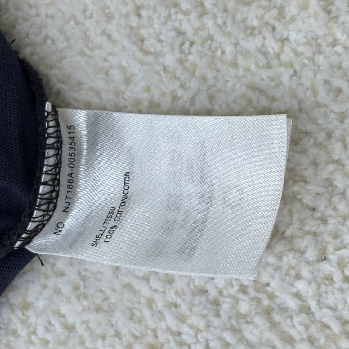 4 빈티지 포켓 롱슬립 긴팔티 0304E 상품이미지4