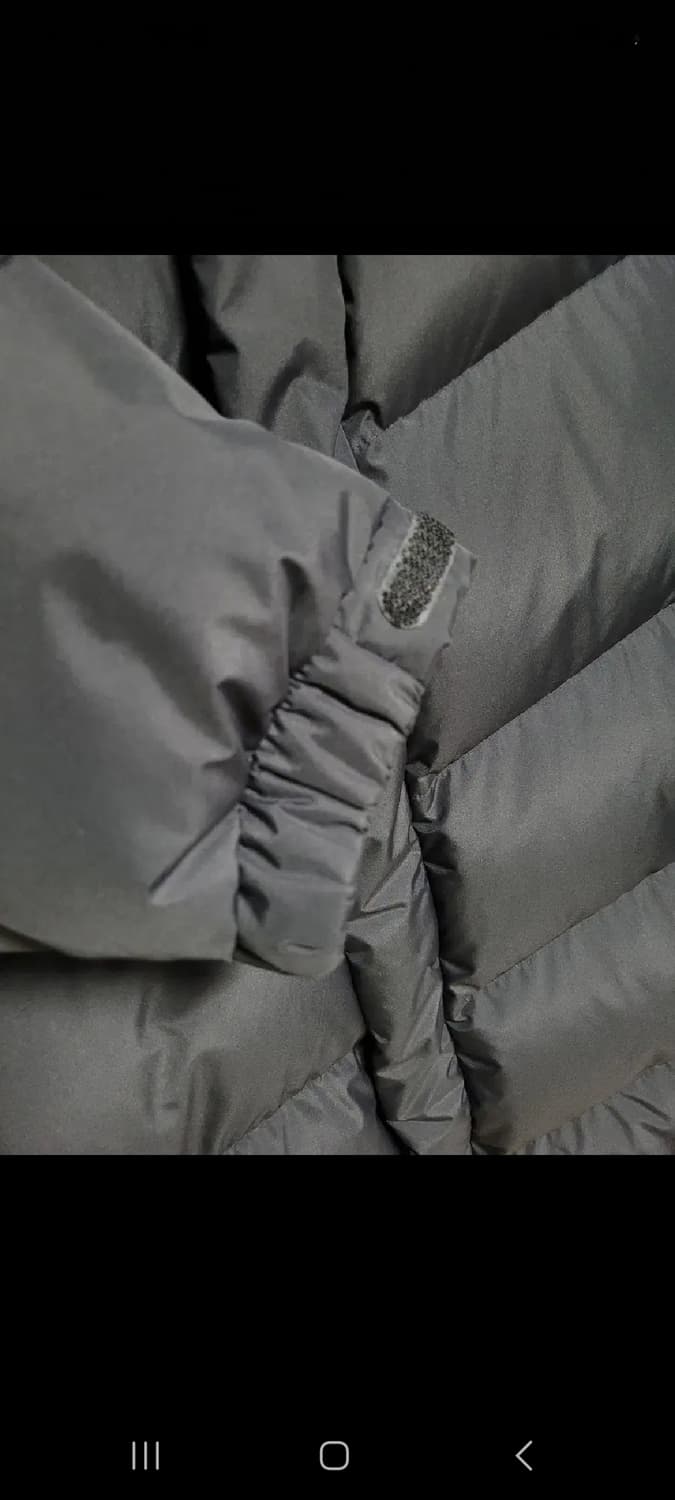 노스페이스 롱패딩 액트프리 상품이미지7