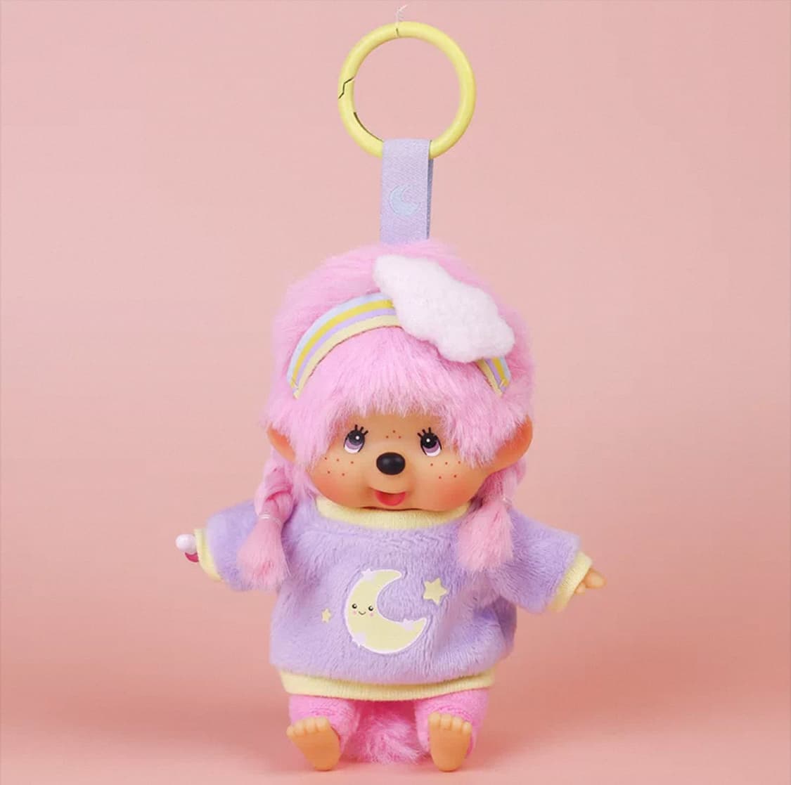 홍콩 신상 별나라 달나라 몬치치 세트 상품이미지2