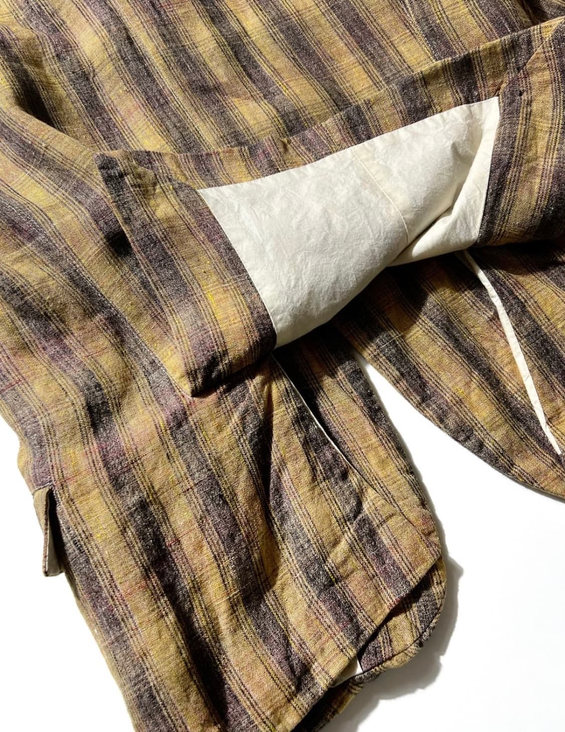 폴 하든 슈메이커 샥자켓 상품이미지4