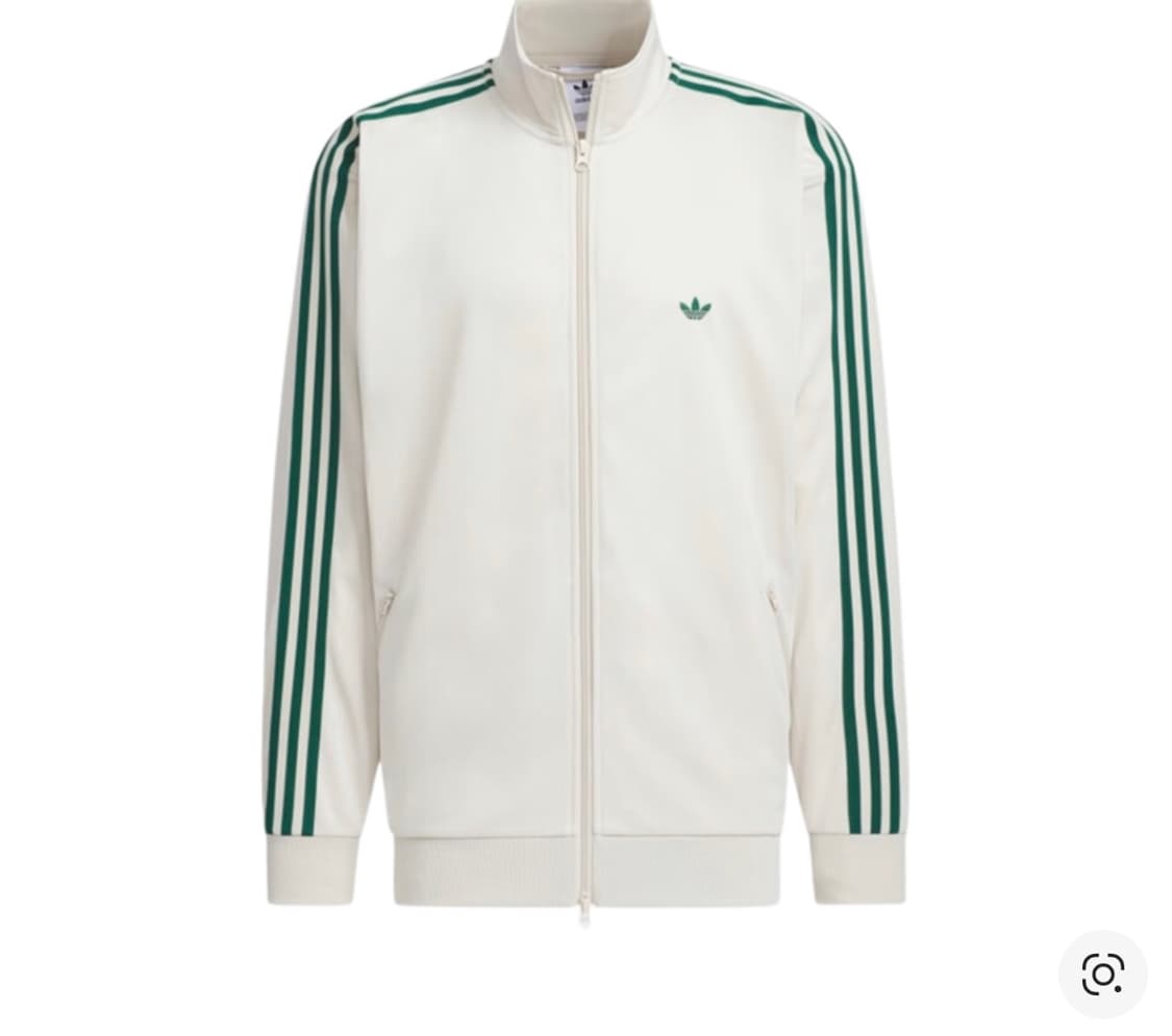 하자x 아디다스 오리지널스 BB트랙탑 XS사이즈 상품이미지1