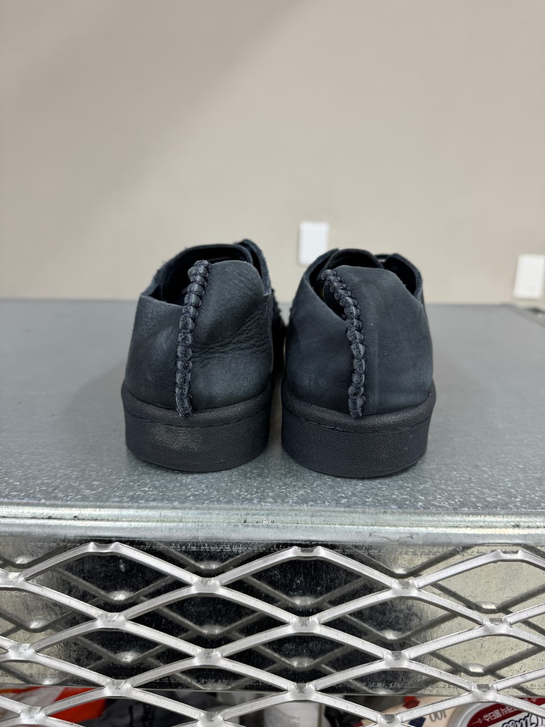 아디다스 x 윙즈앤혼즈 캠퍼스 80s 265 상품이미지3