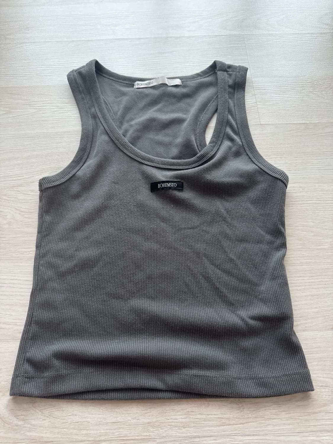 보헤미안서울 나시 상품이미지1