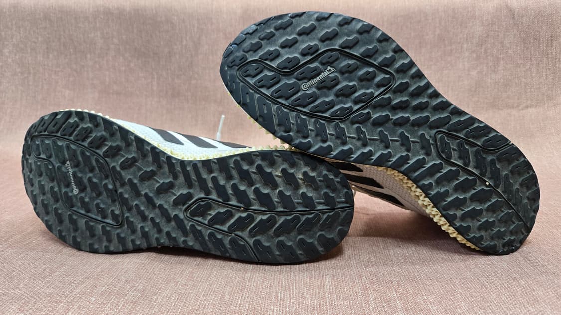 아디다스 265mm-  4D 포워드 2 클라우드 화이트 코어 블랙 상품이미지6