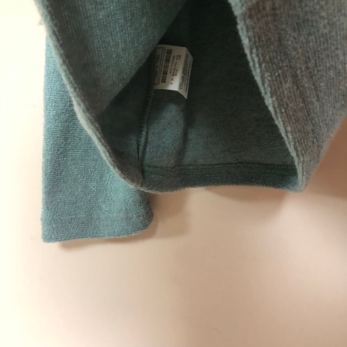 Vintage 💿 LOBO & ZOLLA sky tu 상품이미지6