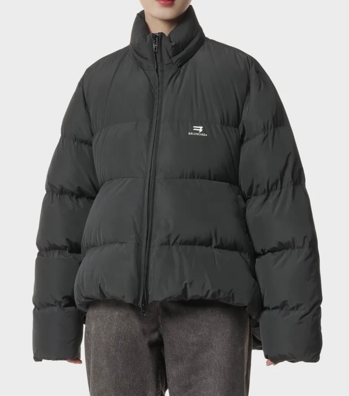 발렌시아가 듀벳 패딩 상품이미지7
