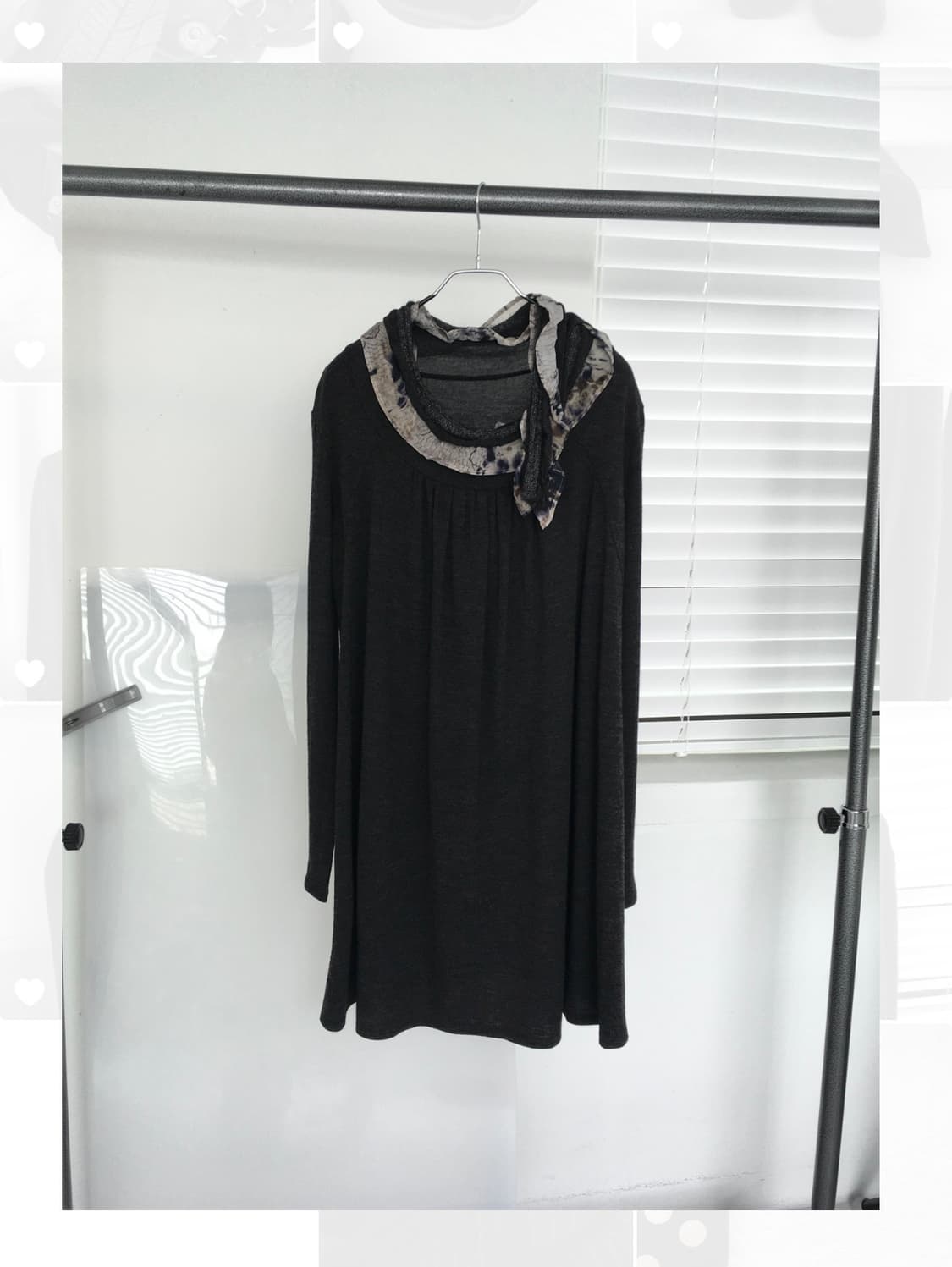 센소유니코 io comme io 원피스 상품이미지1