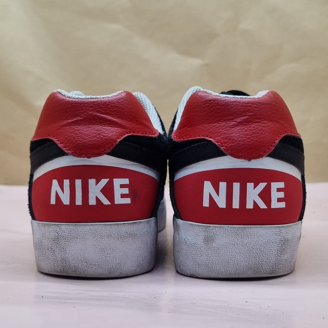 나이키 SB 델타포스 여성운동화240 상품이미지4