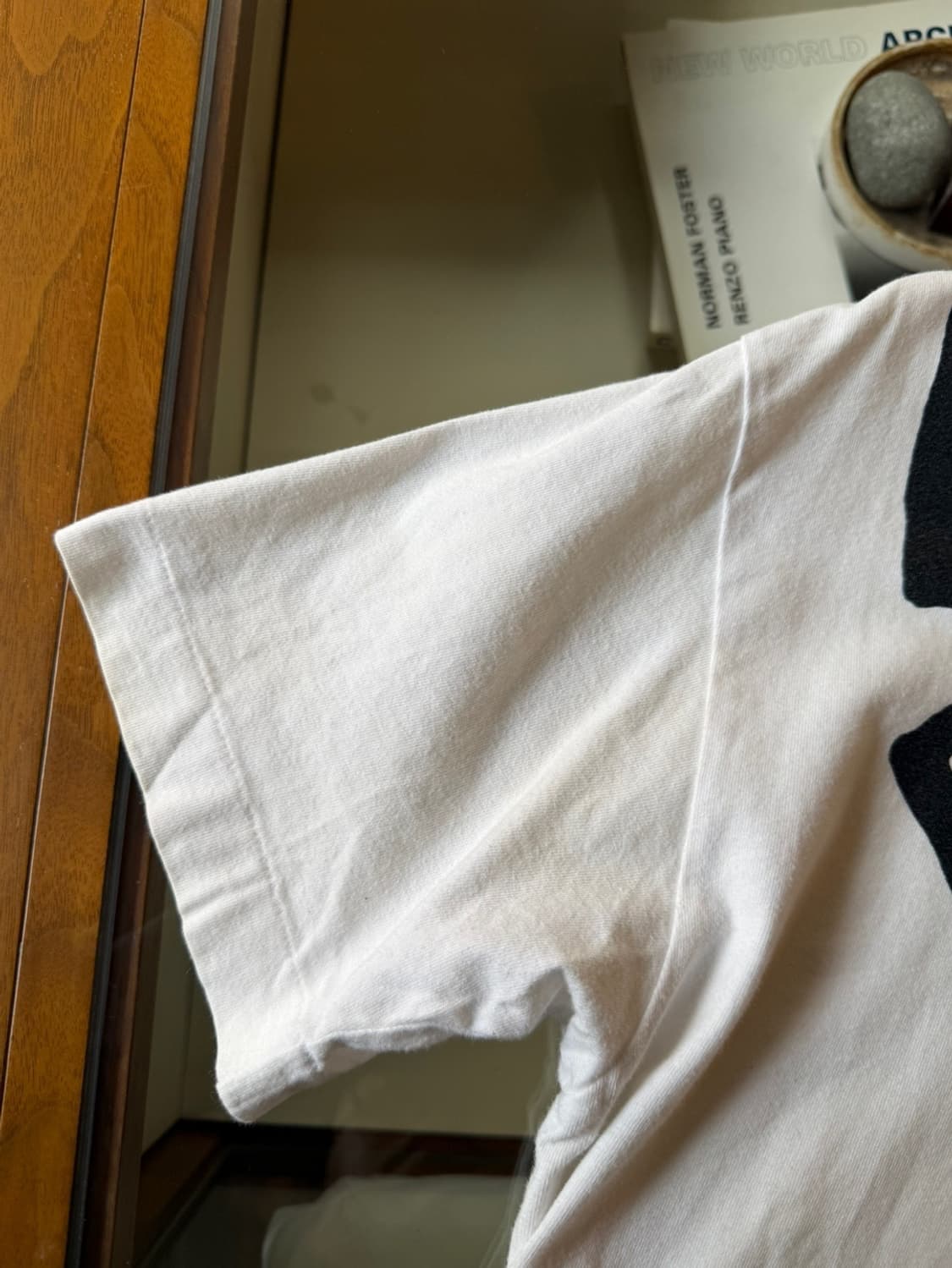 꼼데가르송 그래픽 티셔츠 55~66 상품이미지10