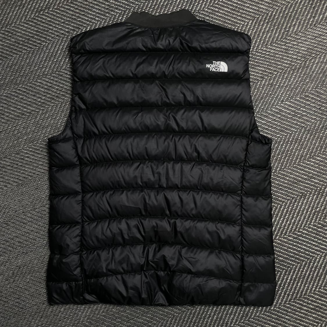 노스페이스 고프코어 구스다운 경량 다운 베스트y 5115 상품이미지3