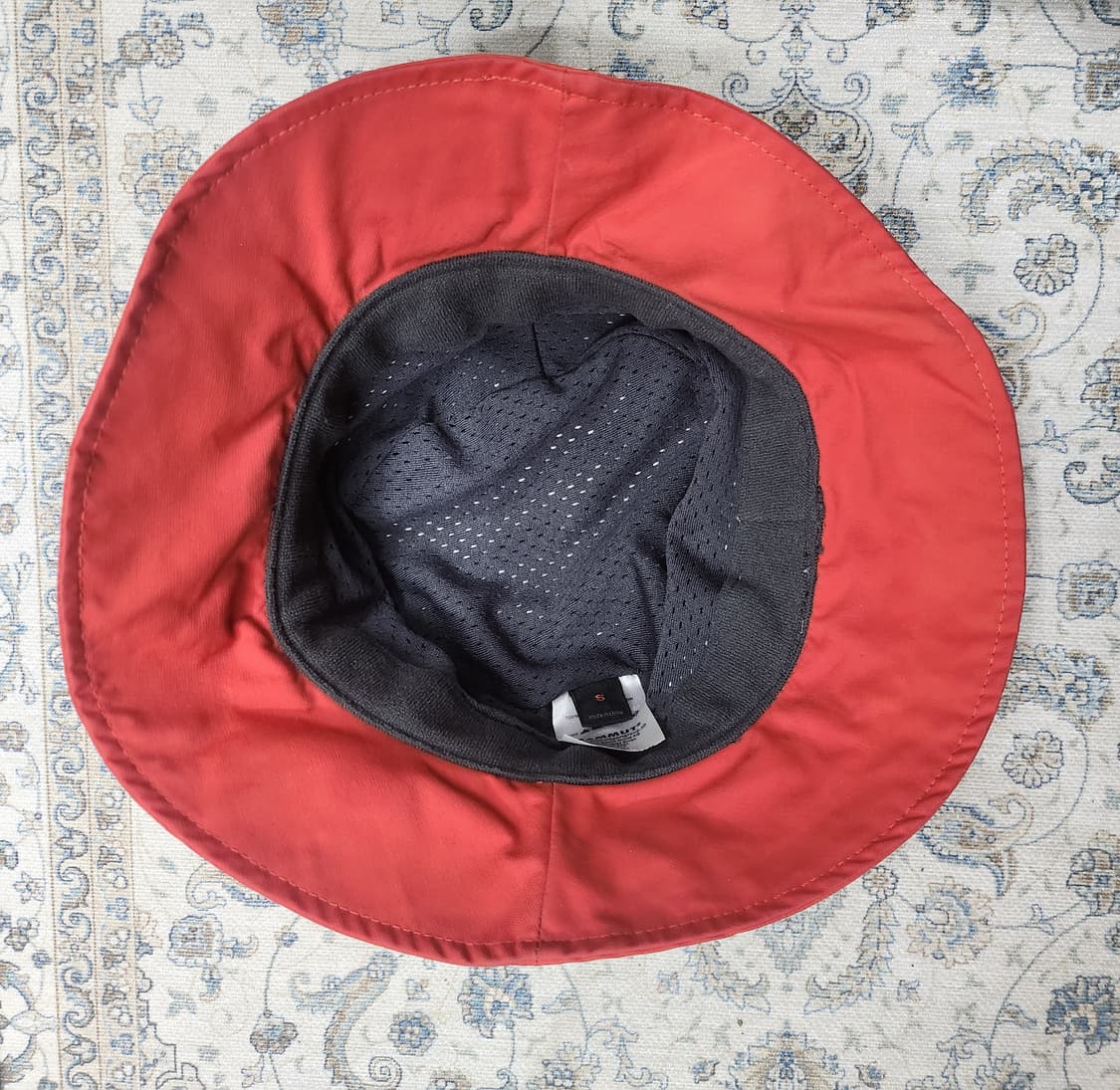 MAMMUT 마무트  버킷햇 S (58호까지) 상품이미지3