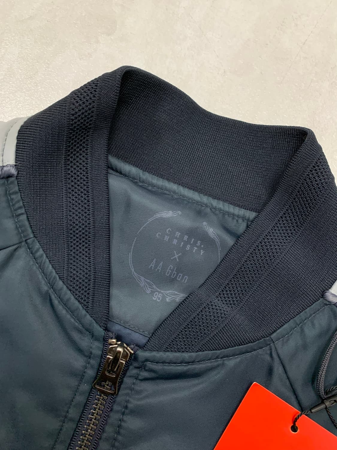 Chrischristy X aagban 스카쟌 #546 상품이미지4