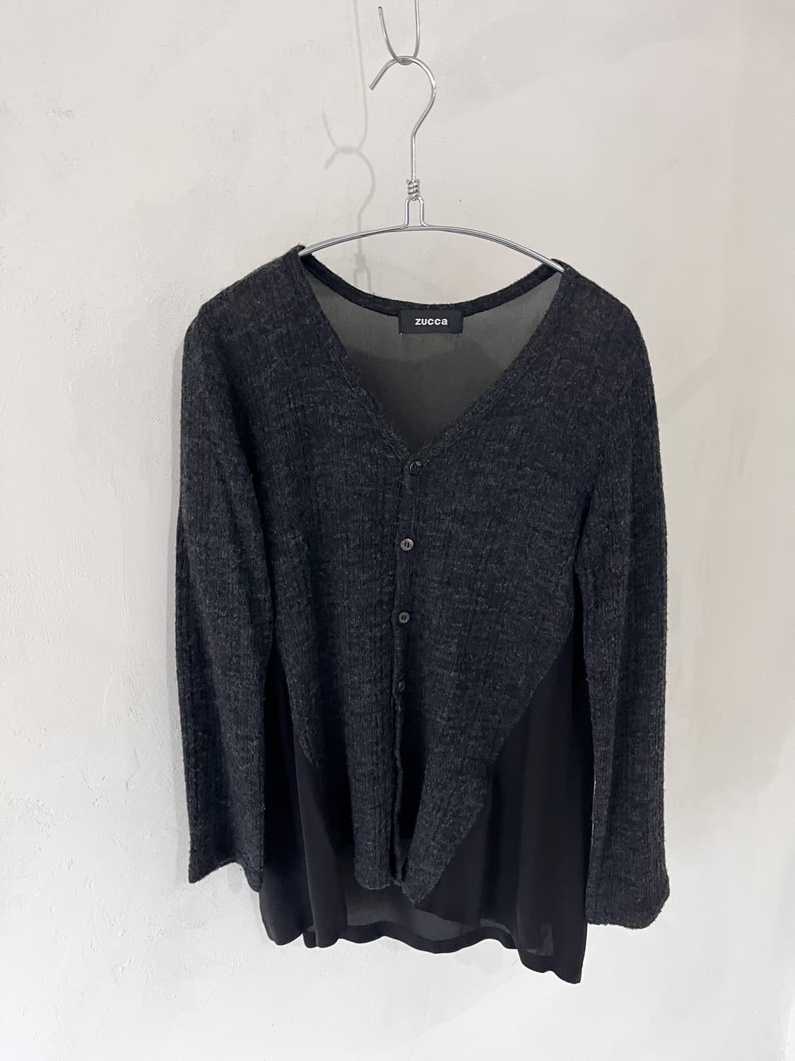 Zucca (2013 F/W) 상품이미지7