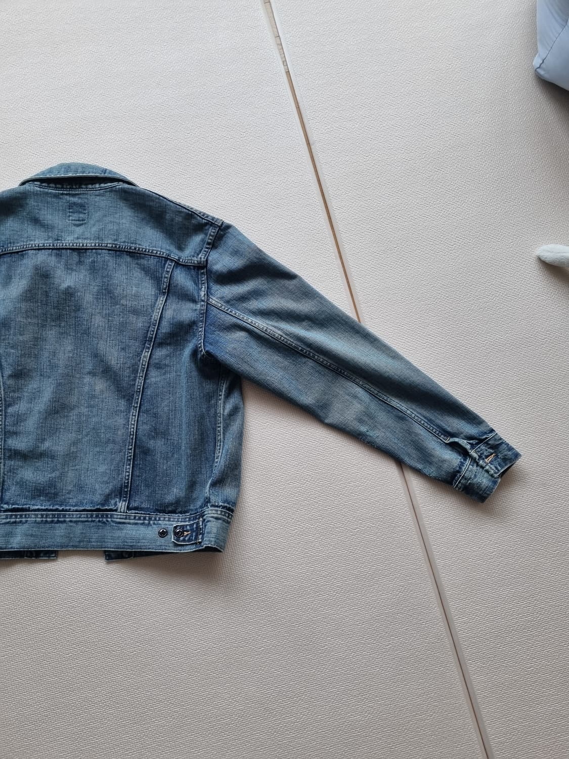 Rrl  lot 271 리랜드워시  L size 상품이미지3