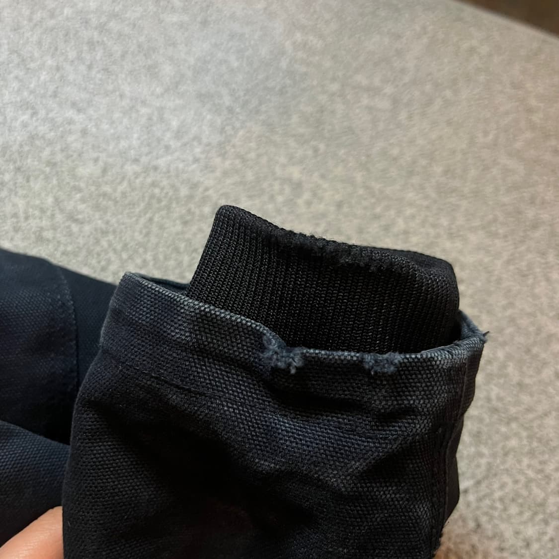 칼하트 시베리안 워크 파카  상품이미지5