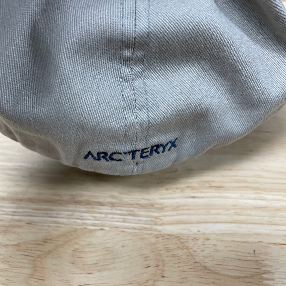 아크테릭스 볼캡 F 상품이미지4