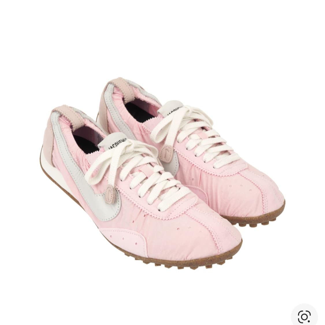 나이키 x 자크뮈스 문 슈 SP 알루미늄 핑크 세일 상품이미지5