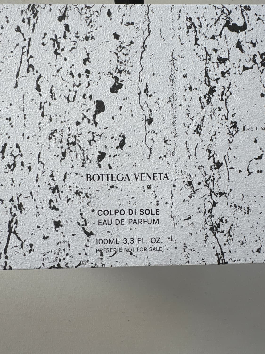 보테가 베네타 콜포 디 솔레 - 오 드 퍼퓸 상품이미지3