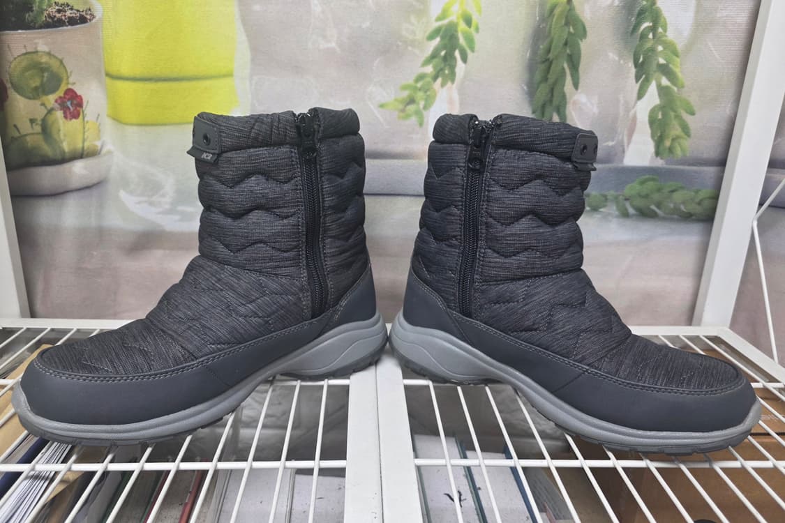 K2 여성방한화 230 방한부츠 패딩부츠 LB65 상품이미지4