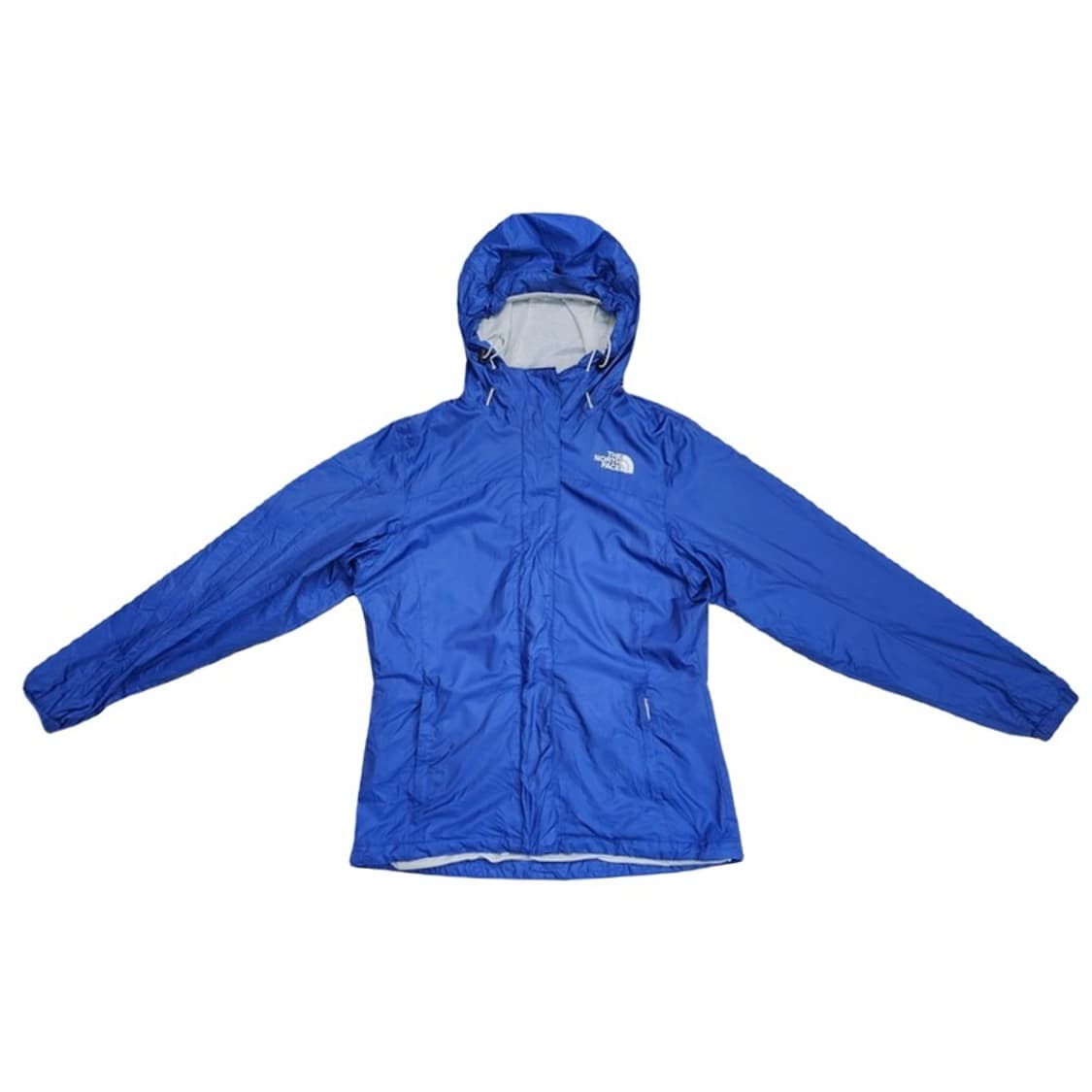 THE NORTH FACE 하이밴드 바람막이 자켓  Women S14 상품이미지1