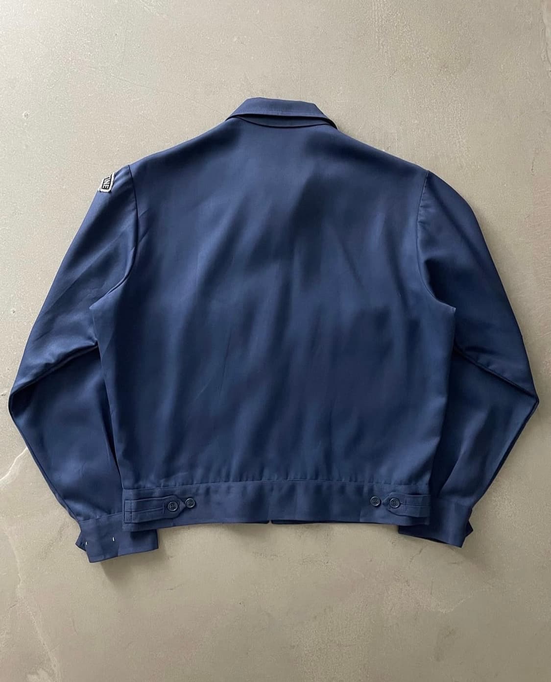 60s-70s Vintage MR.2 PLY Work Jacket 상품이미지4