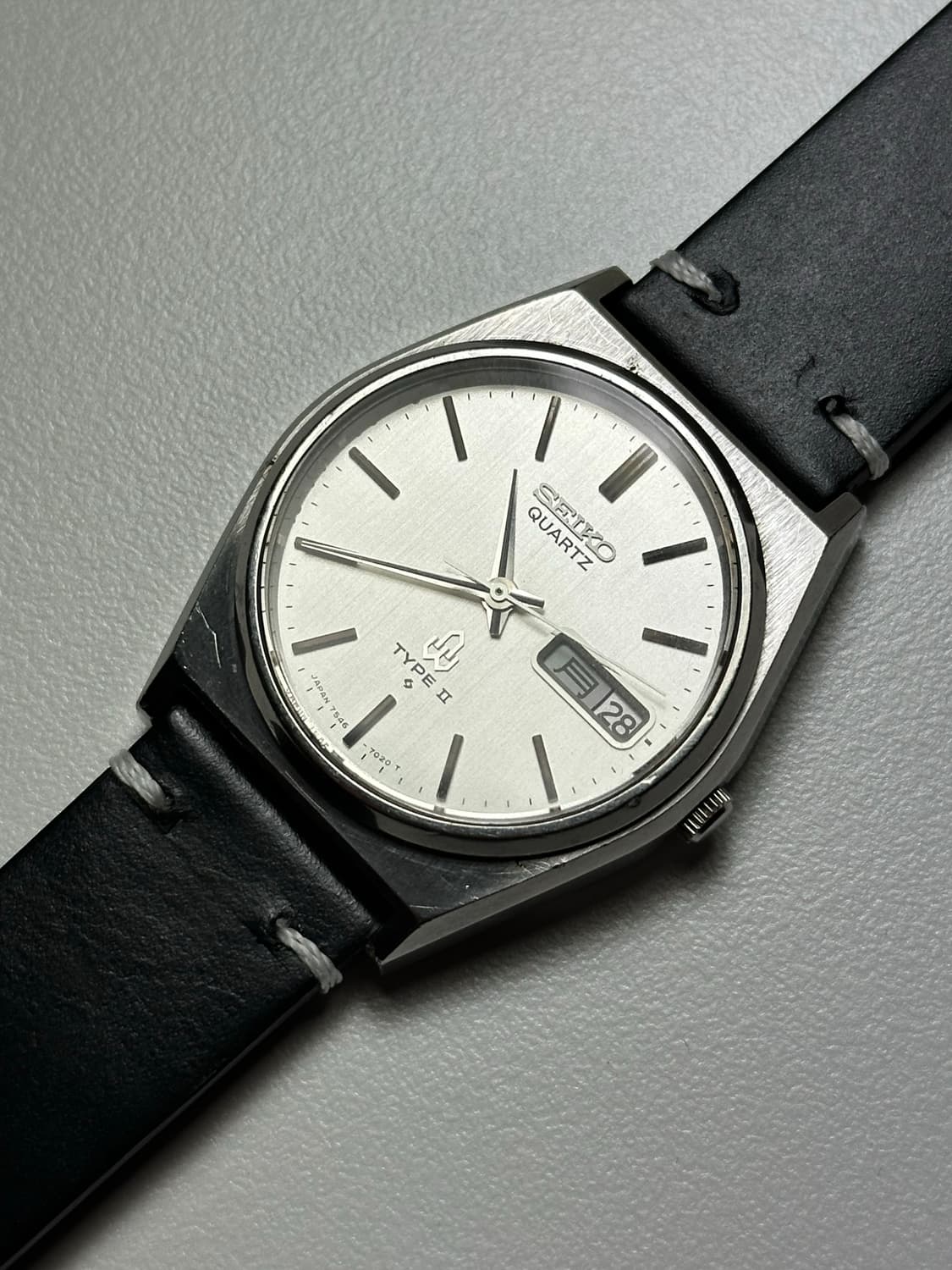 SEIKO quartz type2 상품이미지4